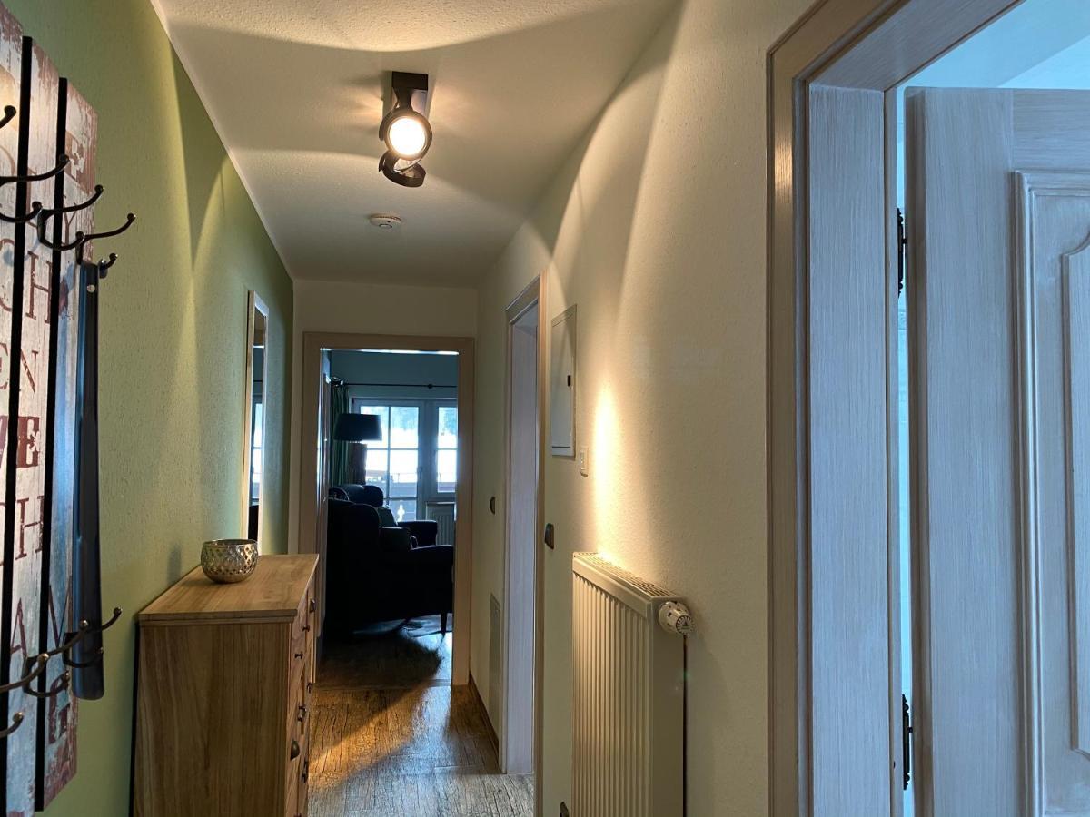 Apartamento Der Landhof Oberstdorf Exterior foto
