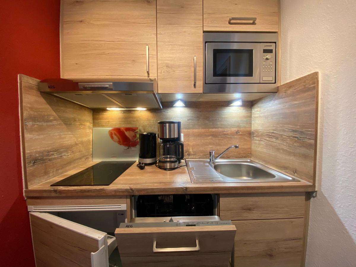 Apartamento Der Landhof Oberstdorf Exterior foto