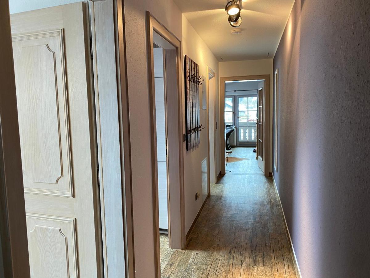 Apartamento Der Landhof Oberstdorf Exterior foto