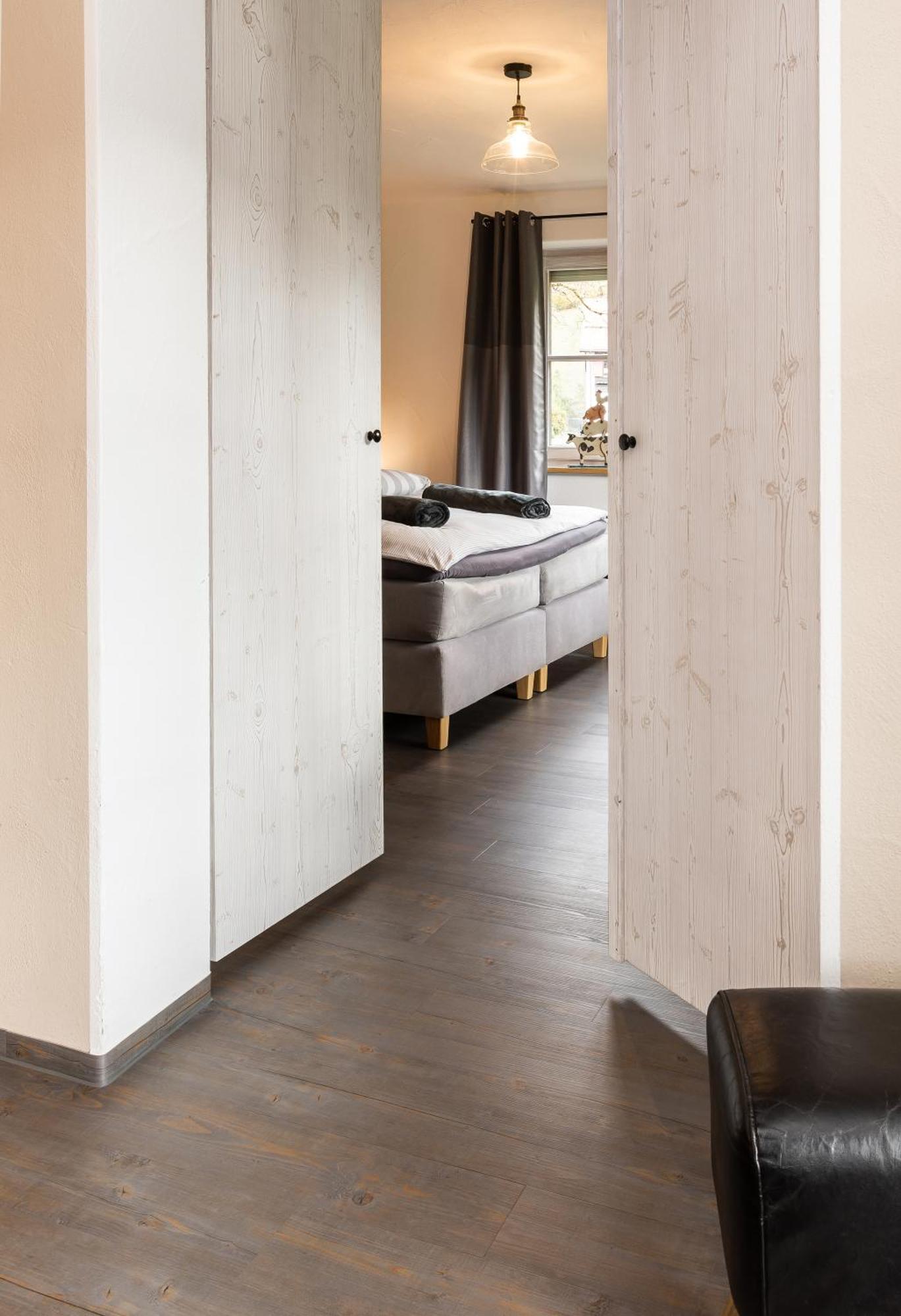 Apartamento Der Landhof Oberstdorf Exterior foto